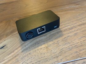 2x Redpark Gigabit + PoE Adapter pro iPad (L6-NETAC) - 4