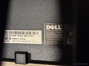 Monitor Dell E190Sb krásný obraz - 4