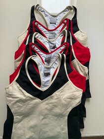 sportovní komplety, unisize - 4