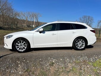 MAZDA 6 2.0i,2013,NAVI,DIGIKLIMA,VÝHŘEVY,PDC,TZ,ALU,SERVIS - 4