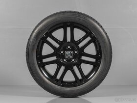 ŠKODA KAROQ ORIG. ALU R18 LETNÍ 215/50/18, 5x112 (2286B) - 4