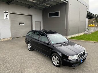 Škoda Octavia 2.0 85kw - 4