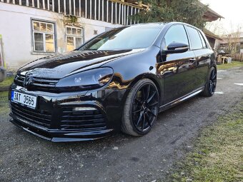 Golf 6R - 4