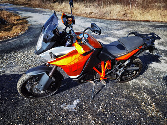Ktm 1190 adventure - 4