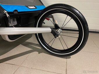 🌸🌸 Thule Chariot Sport 2 🌸🌸 - 4
