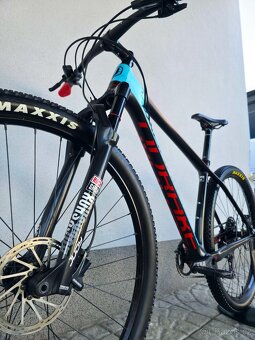 Horské kolo Mondraker Chrono Carbon R 2018 29″ - 4