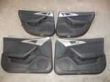 audi a6,4g5,c7,sedacky,tapce - 4