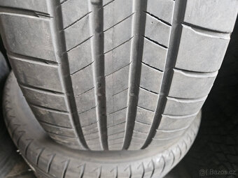 235/55R18 100V Bridgestone Turanza ECO - 4