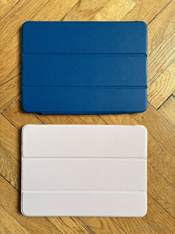 Apple iPad Air 11” 5. generace 2022 64 GB + Apple pencil - 4