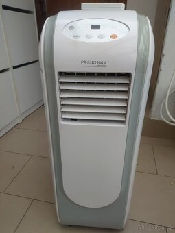 Mobilní klimatizace zn. proklima - 4