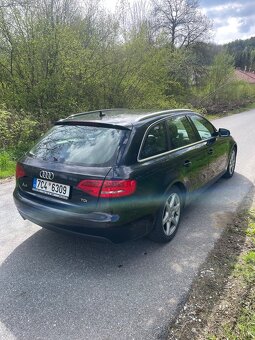 Audi A4 Avant 2.0 TDI 3x s-line - 4
