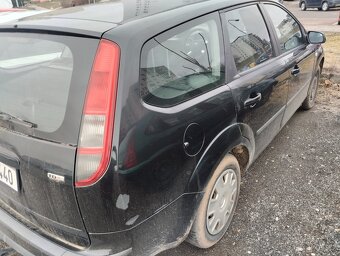 Ford Focus 1.6 TDCI 80kW - 4