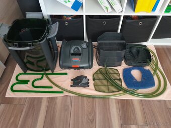 EHEIM professionel 3 1200xl - 4