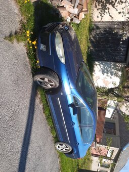 Peugeot 407 - 4