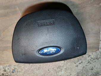 Volant Ford Focus C-Max - 4