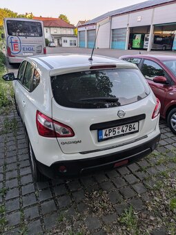 Qashqai 1.6 - 4