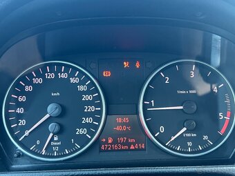 BMW e90 320d 120kw - 4