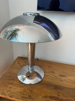 Lampa napako - 4
