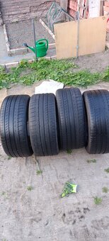 Letní 275/45/19 Michelin - 4