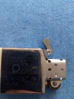 Zapalovač Zippo - 4