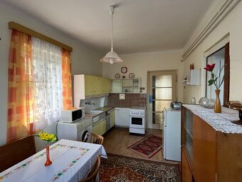 Prodej rodinného domu v Dolních Studénkách - 4