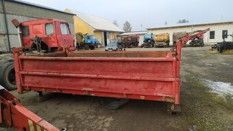Korba z Tatra 815 S3 T1 - 4