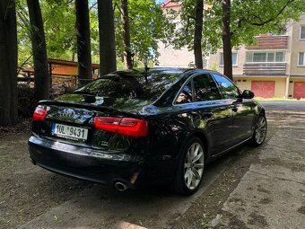 Audi A6C7 Quattro 150kw +chip - 4