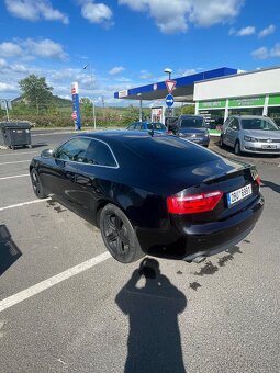 Audi a5 - 4