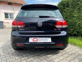 Volkswagen Golf 1.4TSI R-line Highline / 2012 - 4