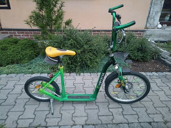 Kolobezka - 4