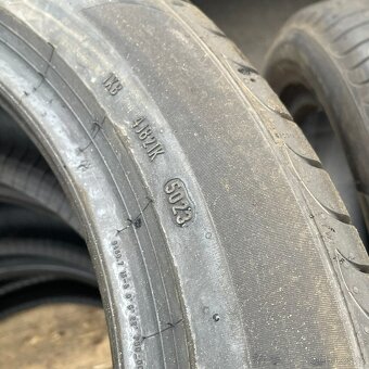 NOVÉ Letní pneu 245/45 R18 100Y XL Pirelli - 4