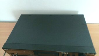 Sony TC-K 815s - 4