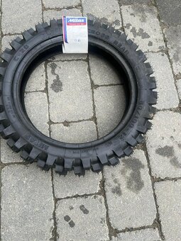 PRODÁM 2 PITBIKY - STOMP 140 + 125 VARIATOR - 4