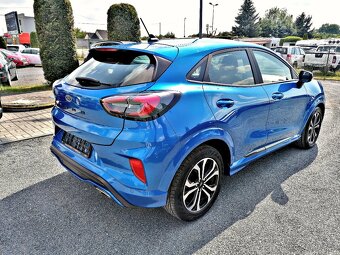Ford Puma 1.5 Ecoblue ST-Line - 4