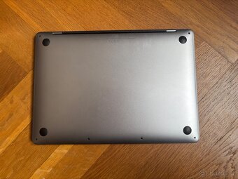 Apple MacBook Pro 13” M1 (2020, 16GB RAM, 512GB SSD) - 4