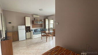 Prodej bytu 1+kk 32 m² Silvi, Green Marina,Itálie - 4