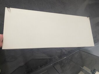 Věšákna bundy Hemnes - 4