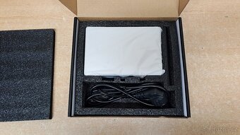 DAC převodník SMSL SU-8 USB PCM32 768kHz DSD512 - 4