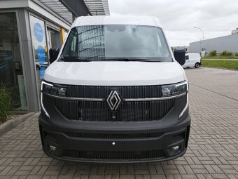2025 Renault Master VAN L2 novinka - 4