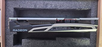 Sapphire Radeon RX 6700 XT NITRO+ 12GB - top stav, záruka - 4