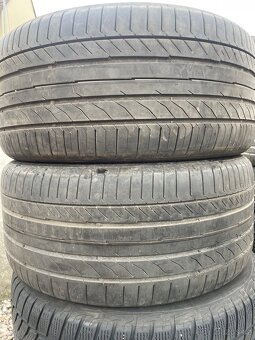 Continental contisportcontact5 MO 275/40R19 101Y - 4