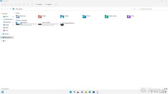 HP ProDesk 600 G3 (I5 / 32GB / 512GB / 1TB) + monitor - 4