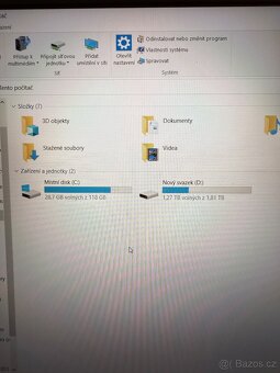 Lenovo Legion Y520 - 4