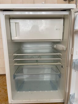 Lednice Electrolux TT150-4S (objem 120l) - 4