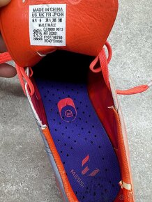 Adidas adizero f50 - 4