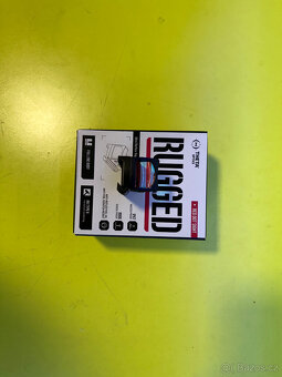Kolimátor Mini Reflex RUGGED - černý - 4