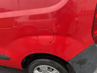 Opel COMBO - 4