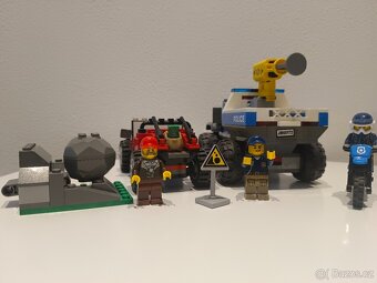 LEGO City 60172 - 4
