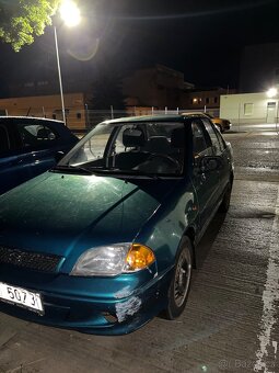 Suzuki Swift 1.3 50kw - 4