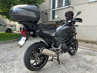 Honda NC 750X 24tis km 2015 - 4